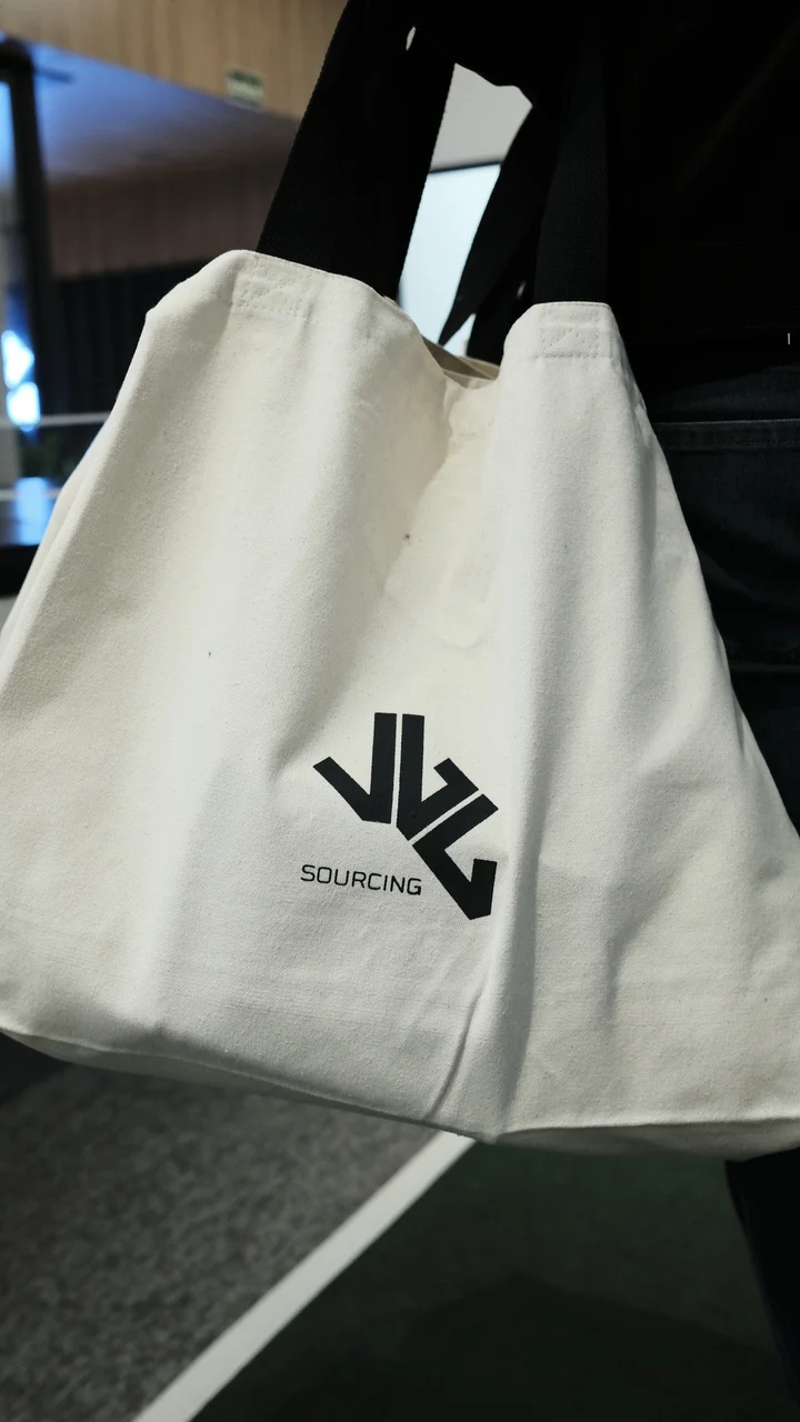 JBG Sourcing