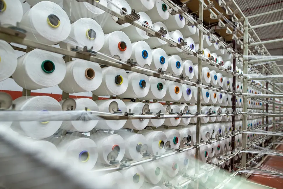 Yarns & Fibers