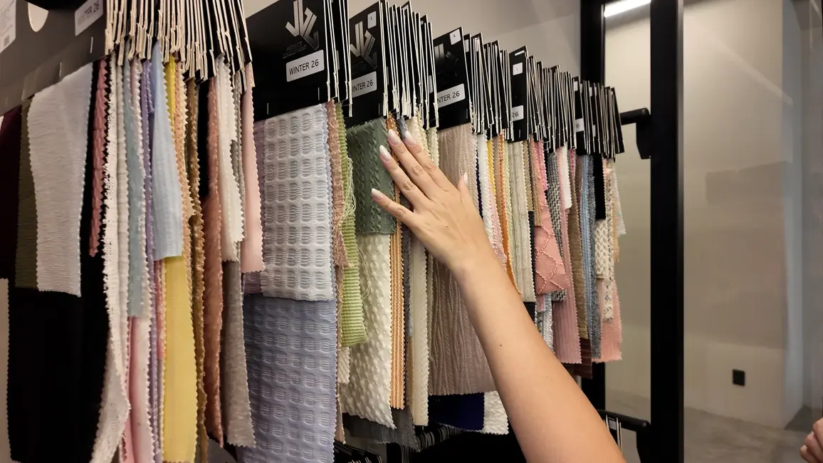 Fabrics