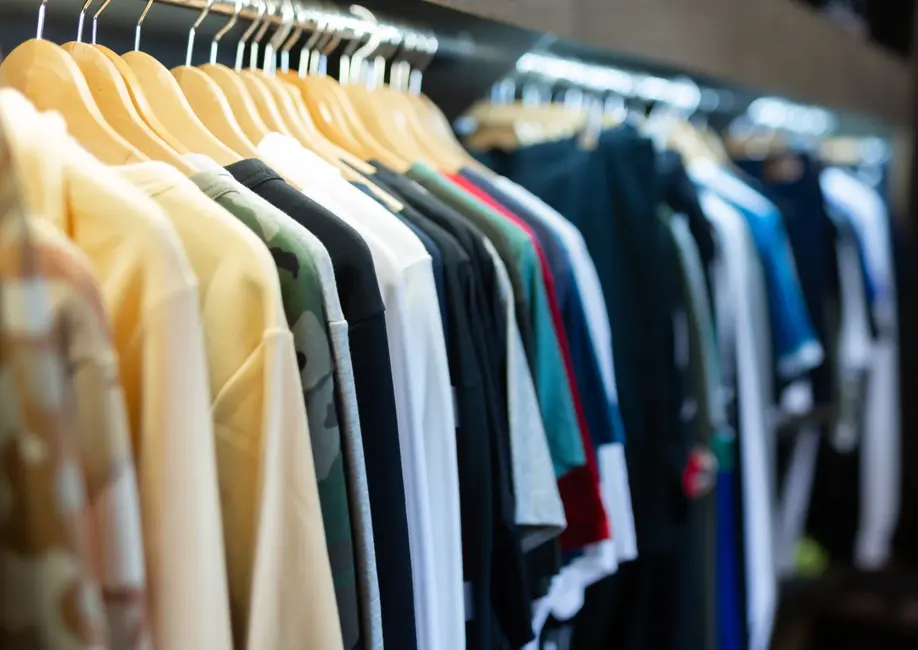 Apparel