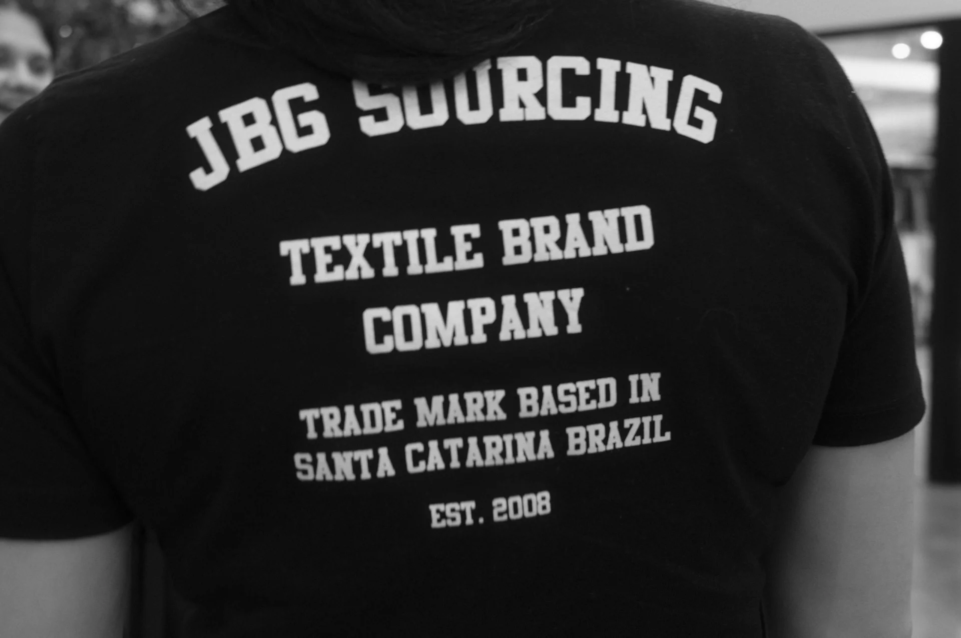 JBG Sourcing celebra 18 anos como potência em trading têxtil no Brasil