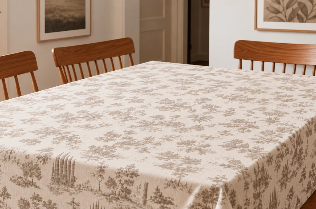 Toalha de Mesa