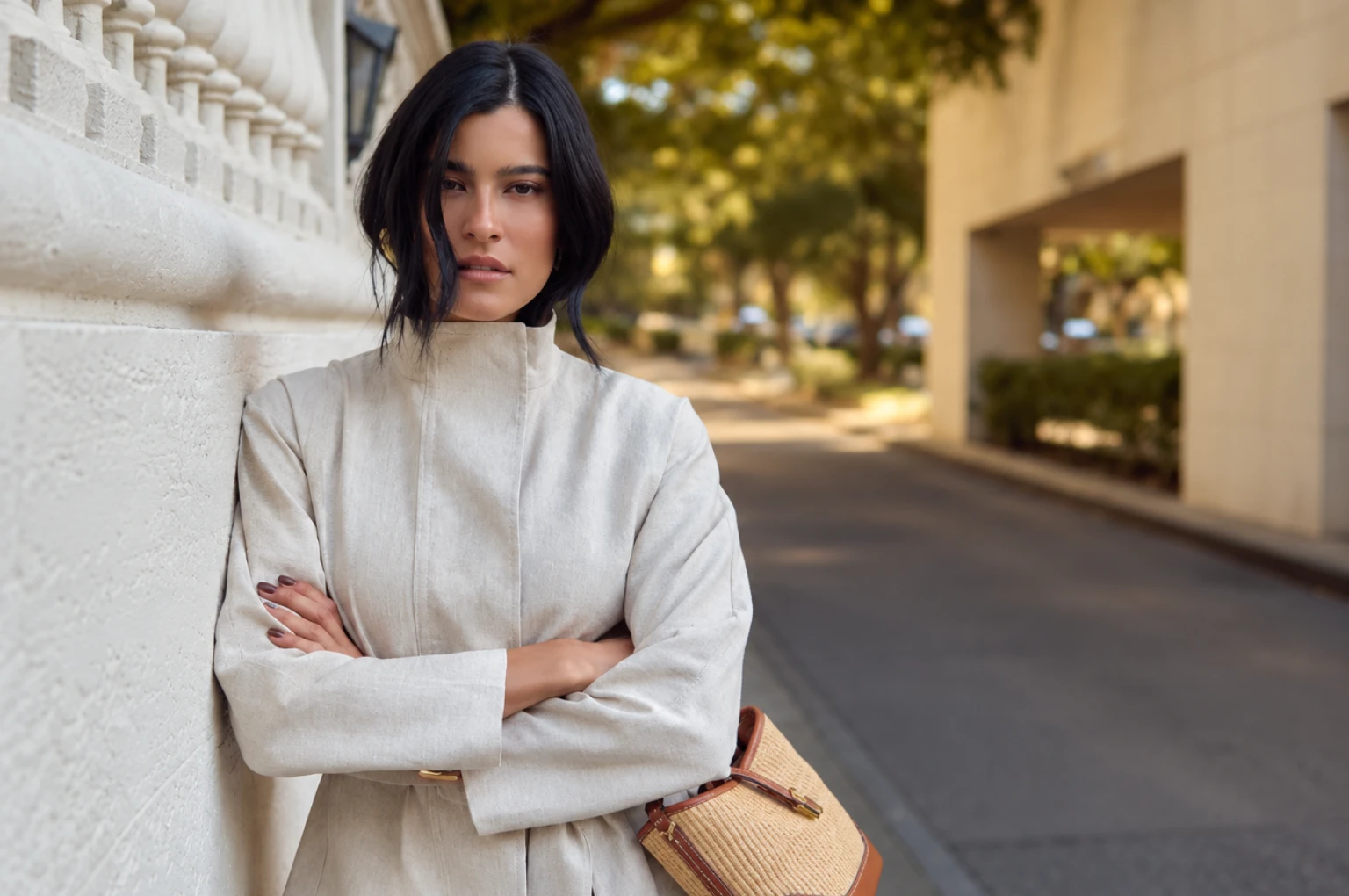 Moda Feminina
