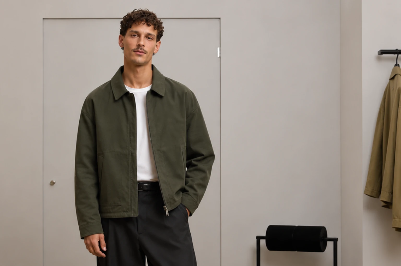 Moda Masculina